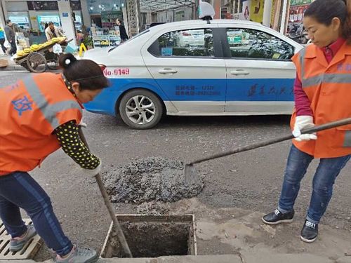 宜君沉沙井清掏-污水井清理
