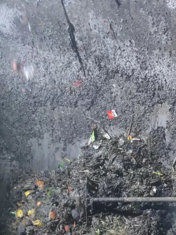 宜君管道结垢危害和原因